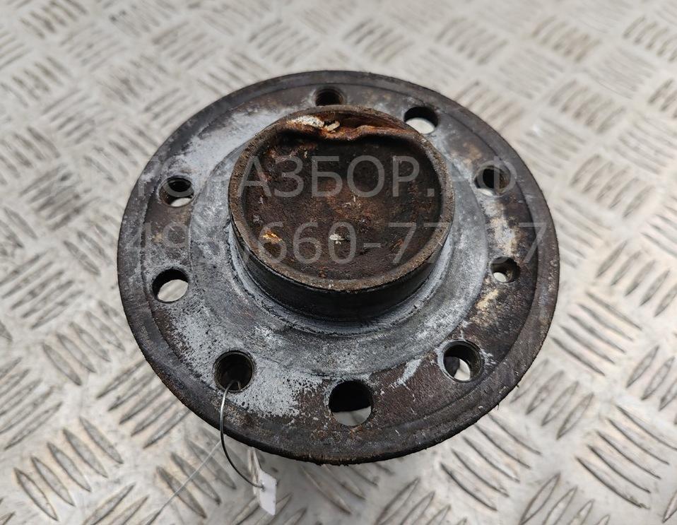 Ступица задняя