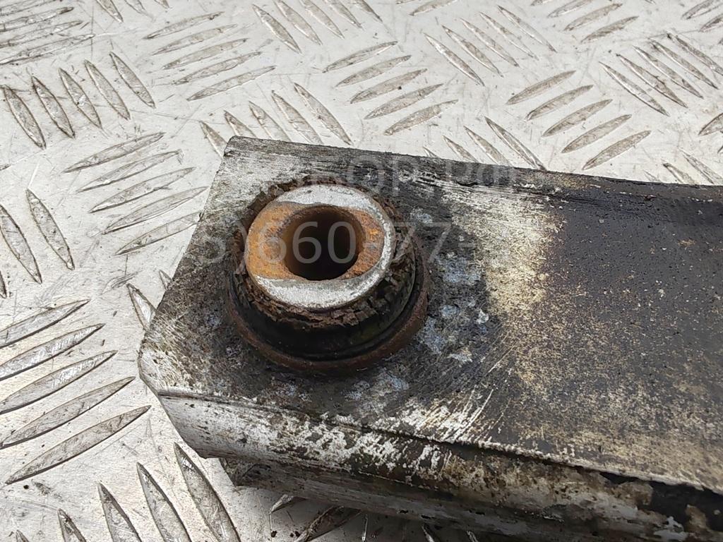 Рычаг задний левый