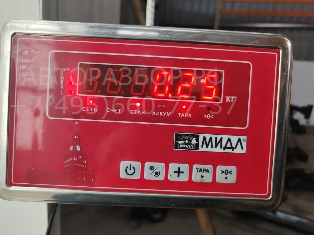 Болт развала задних колес