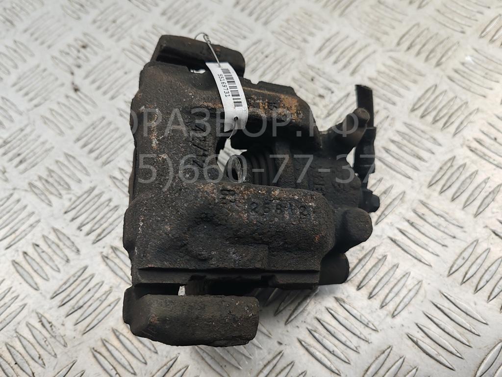 Суппорт задний левый