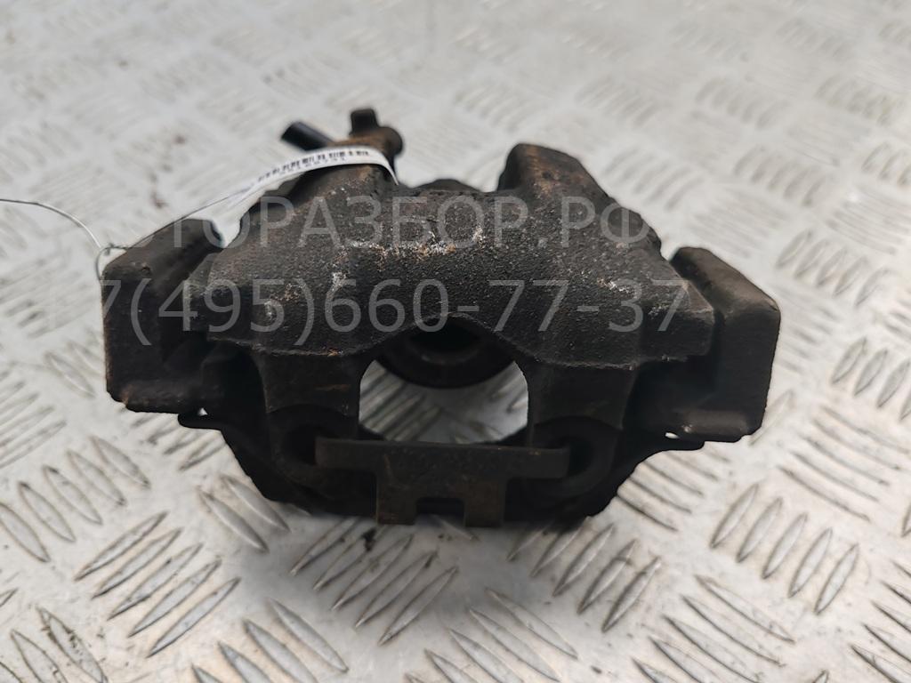 Суппорт задний левый