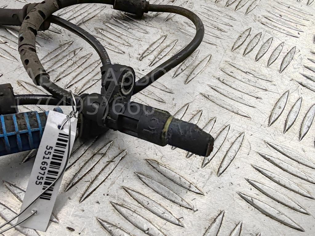 Датчик ABS задний