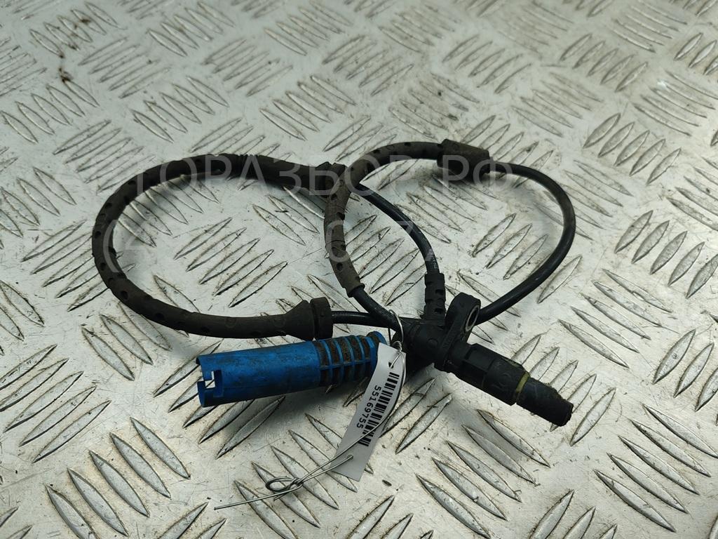 Датчик ABS задний