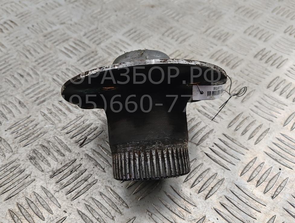 Ступица задняя