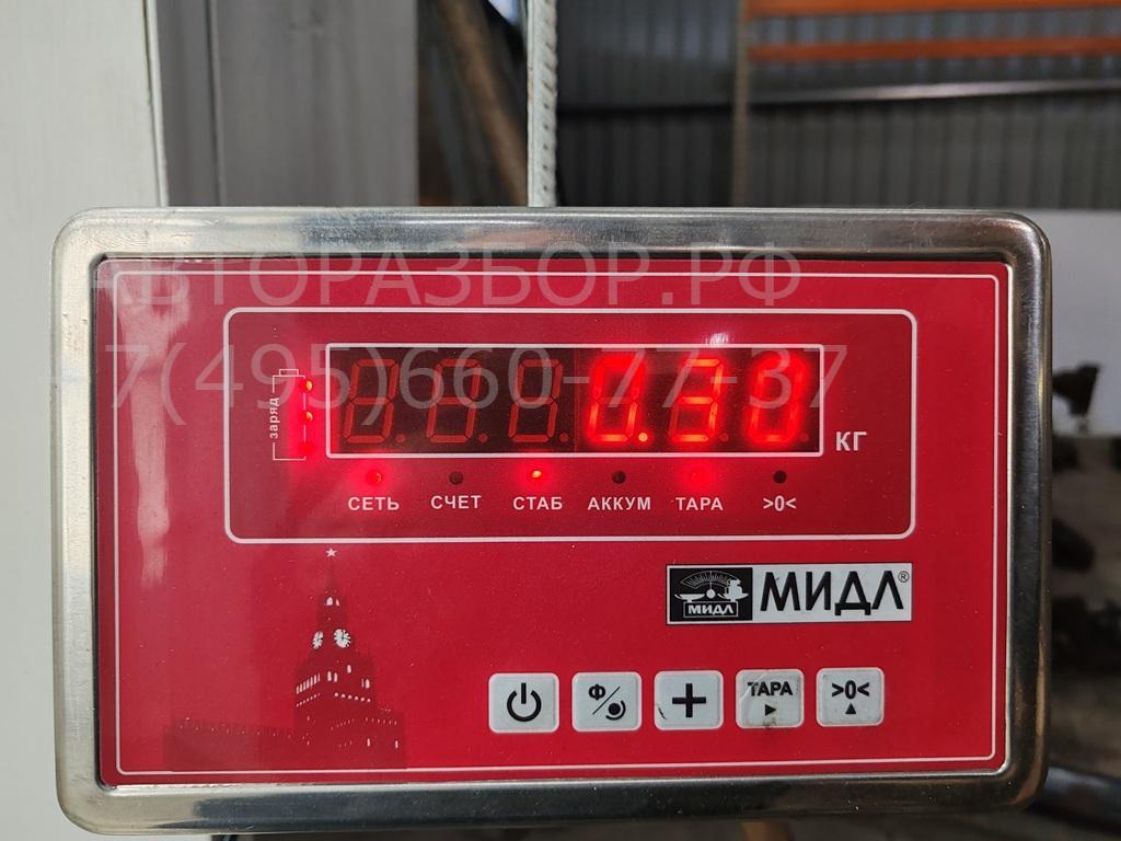 Датчик ABS передний