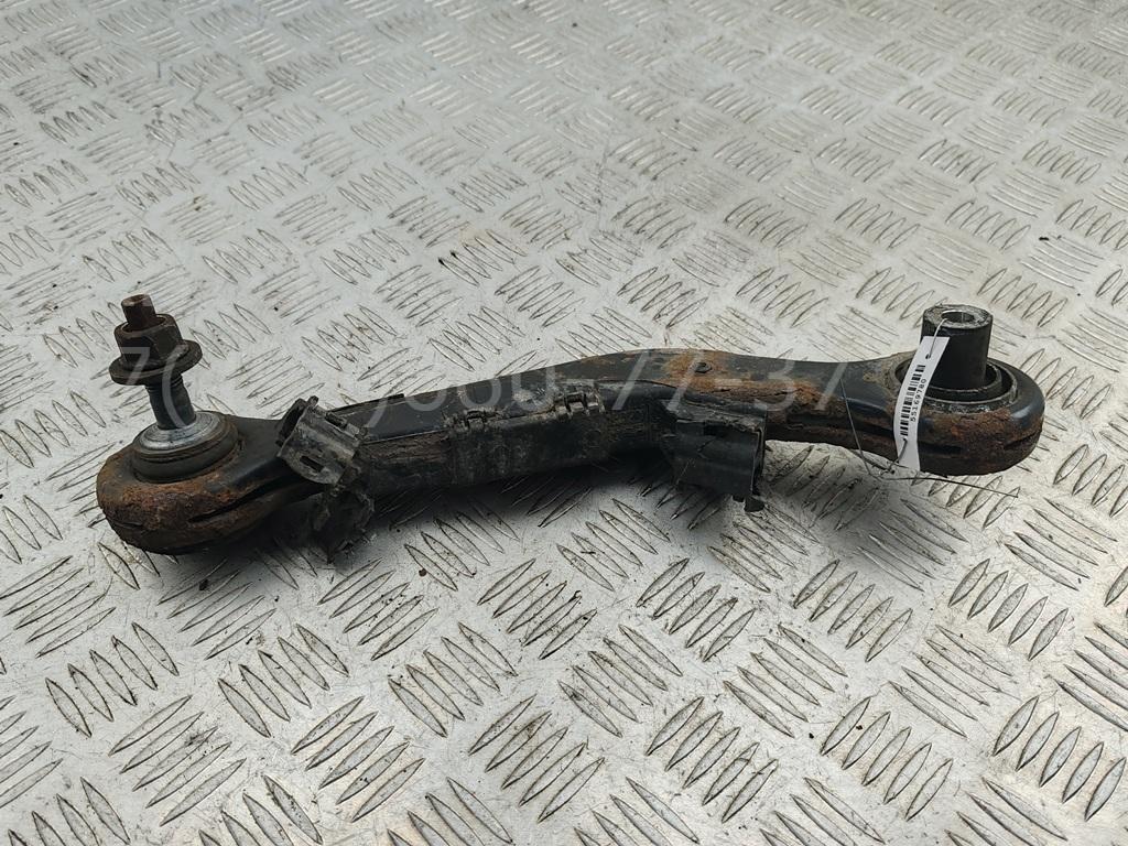 Рычаг задний левый