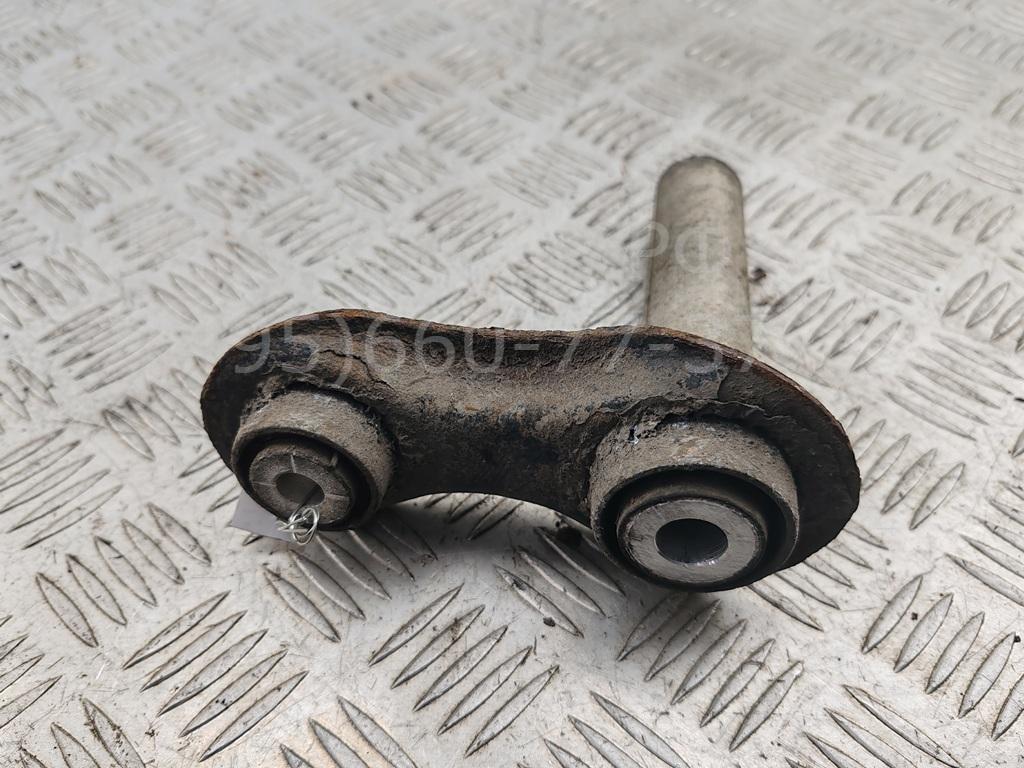 Рычаг задний левый