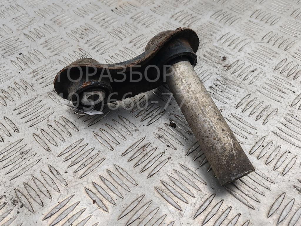 Рычаг задний левый