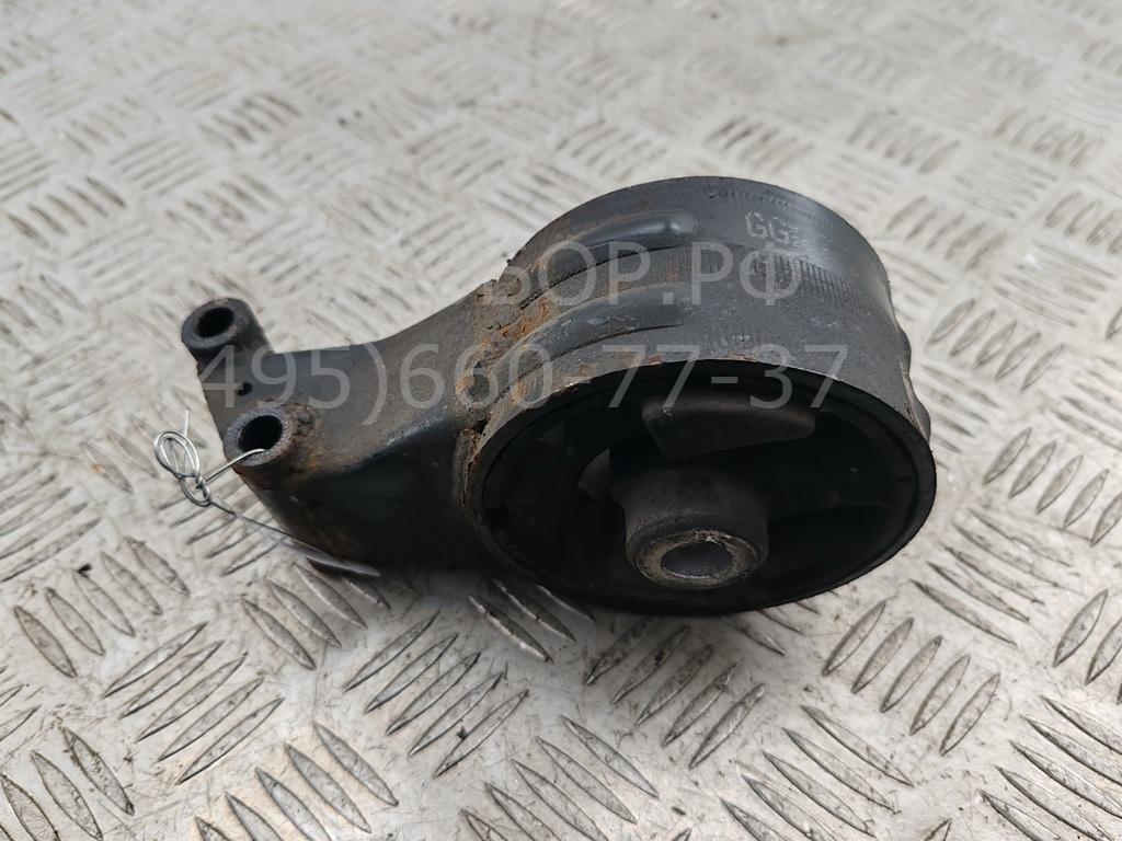 Опора двигателя