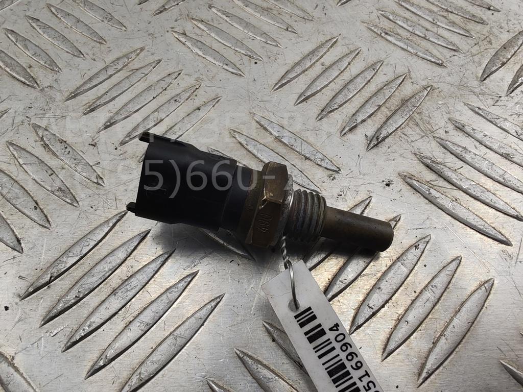 Датчик температуры