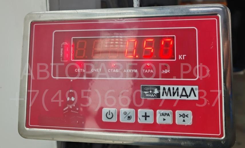 Механизм натяжения ремня ГРМ