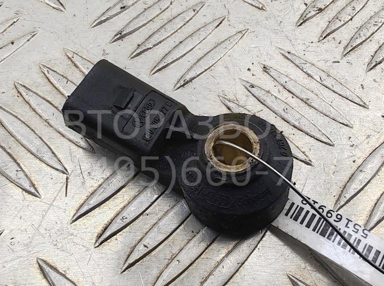 Датчик детонации