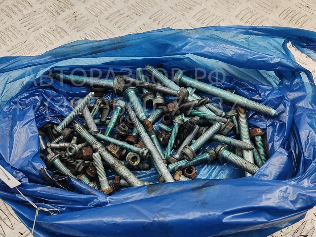 Болт коленвала для Octavia (A4 1U-) 1996-2011