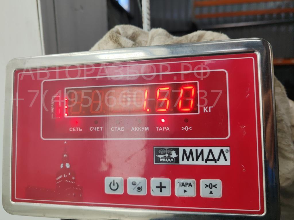 Насос ГУР (гидроусилитель руля)