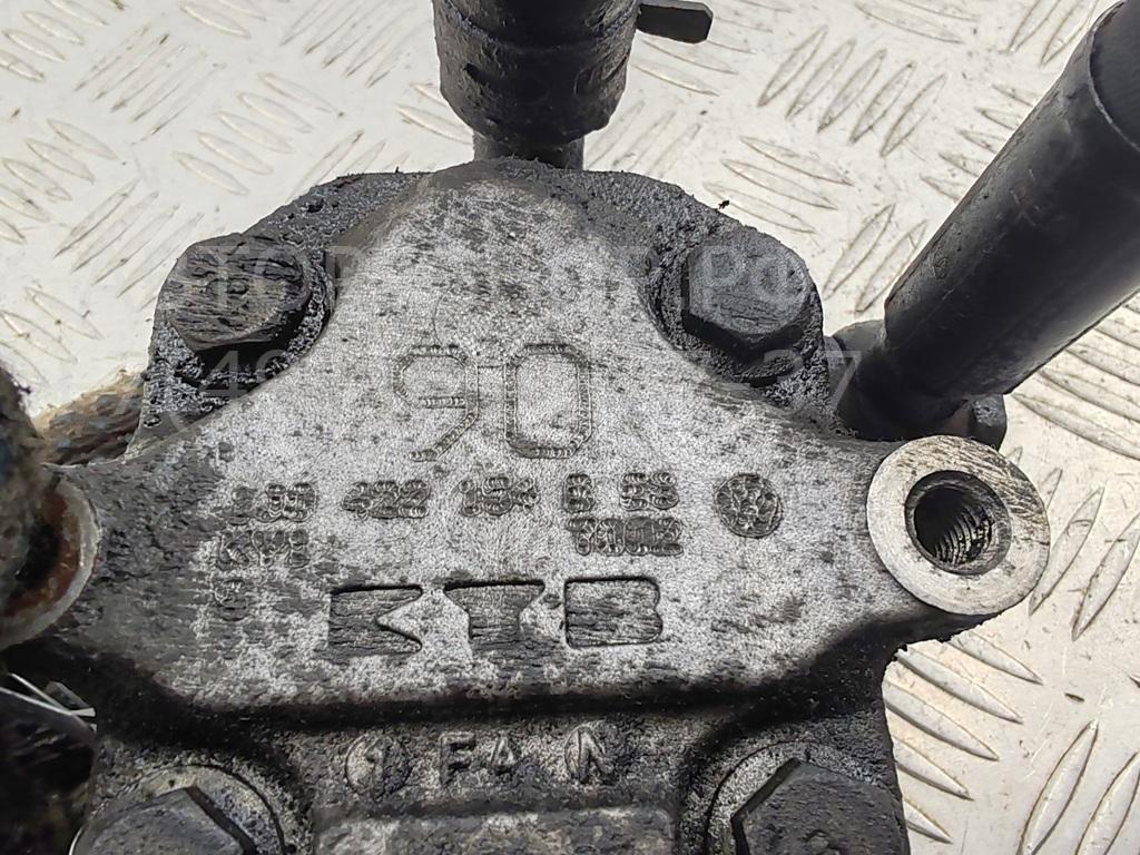 Насос ГУР (гидроусилитель руля)