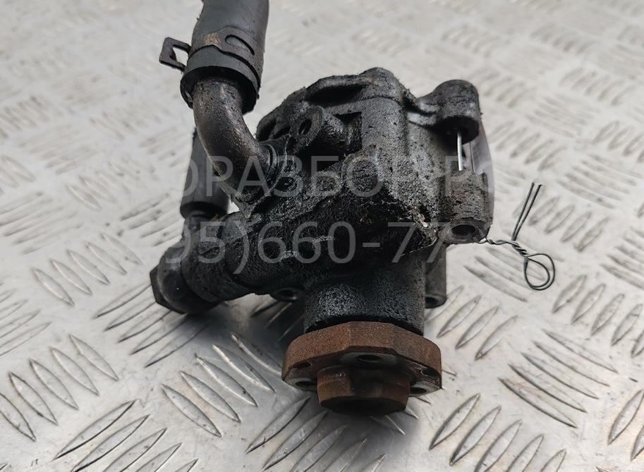 Насос ГУР (гидроусилитель руля)