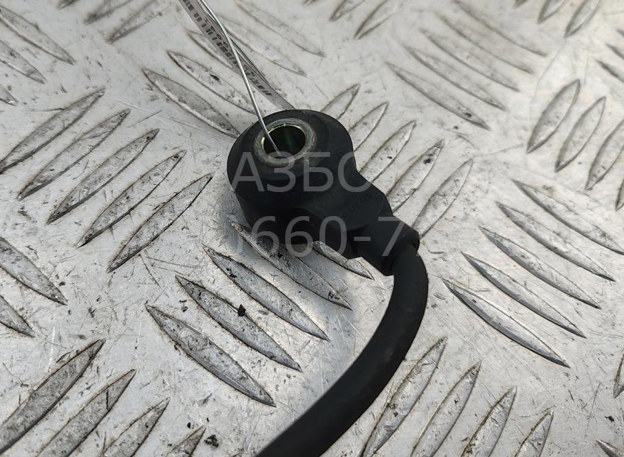 Датчик детонации