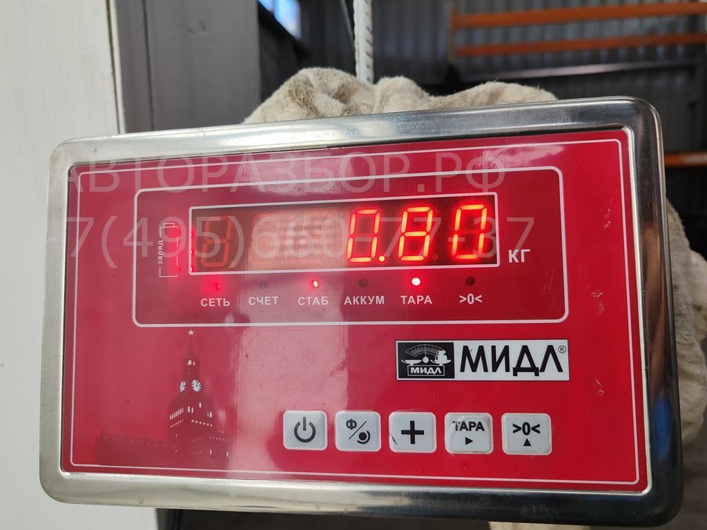 Механизм натяжения ремня ГРМ