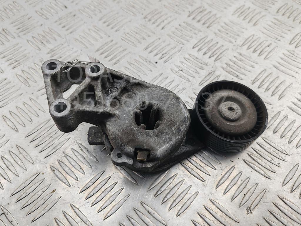 Механизм натяжения ремня ГРМ