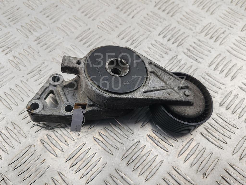 Механизм натяжения ремня ГРМ