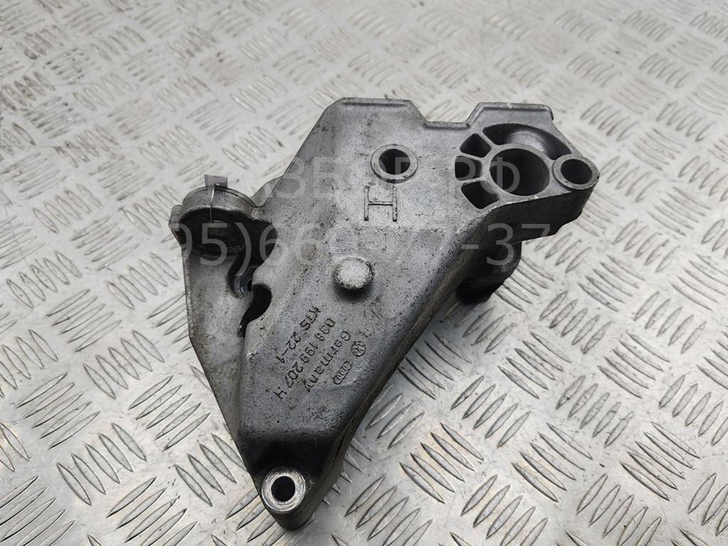 Опора двигателя