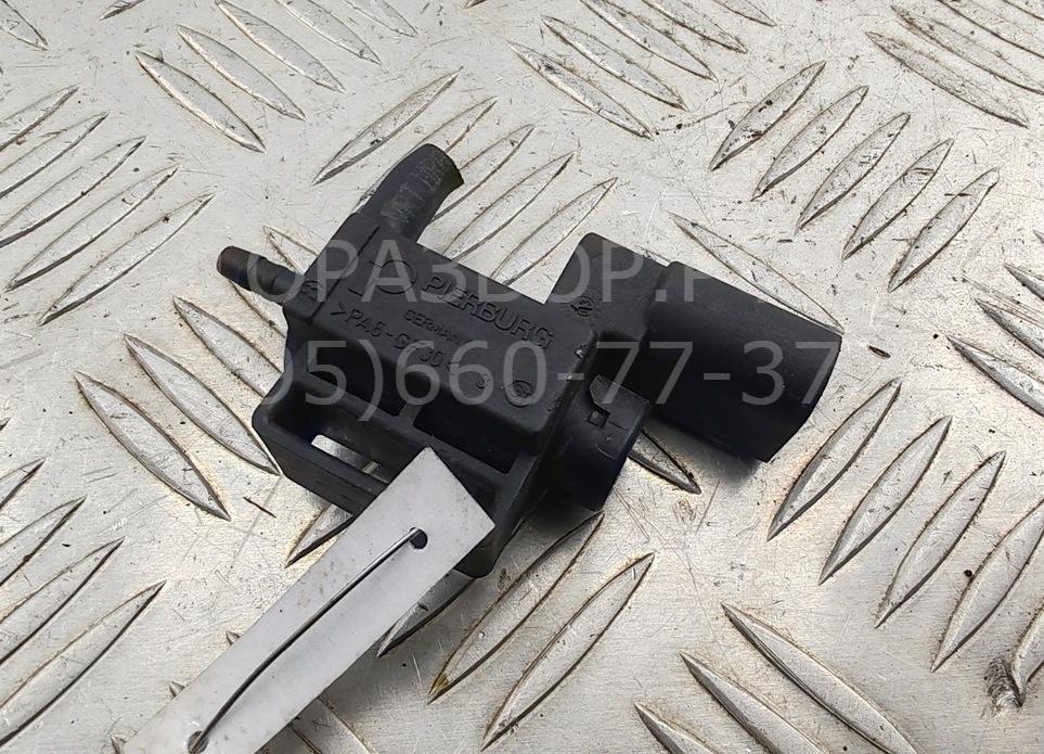 Клапан воздушный