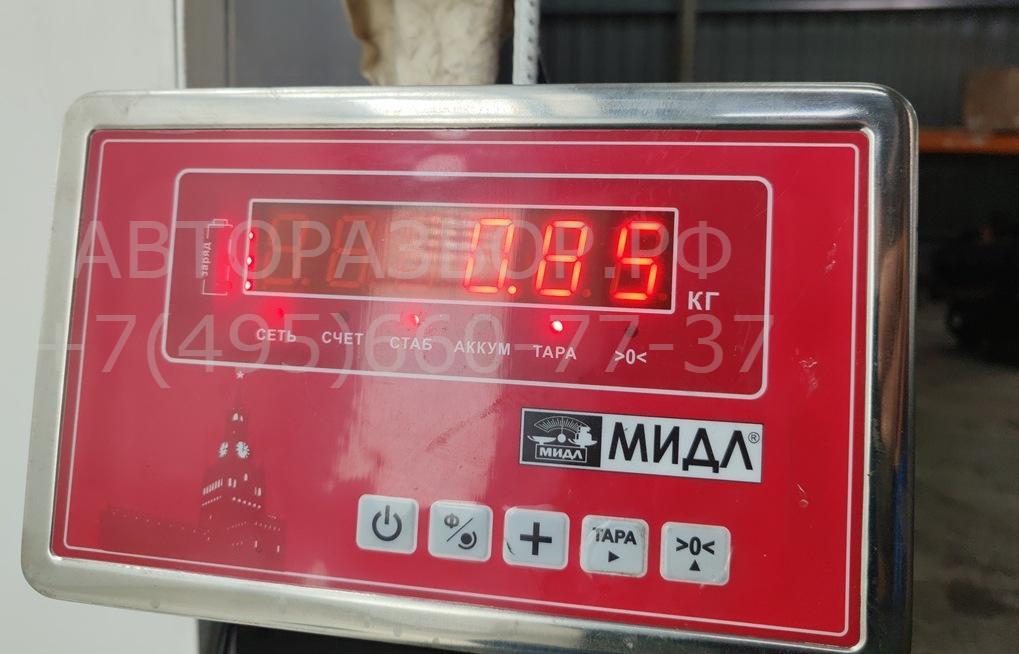 Механизм натяжения ремня ГРМ