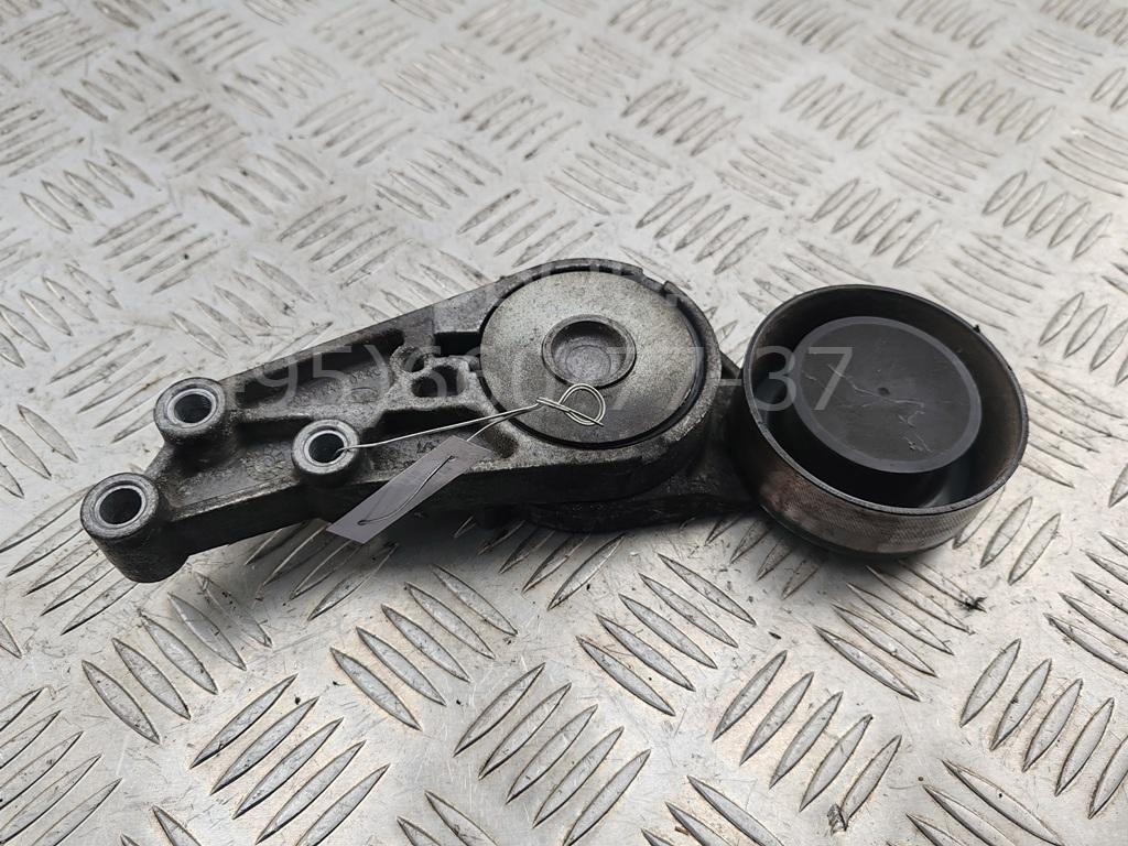 Механизм натяжения ремня ГРМ