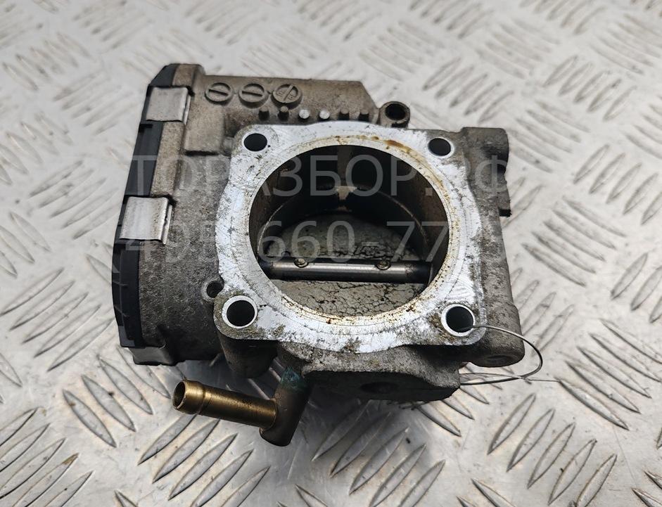 Заслонка дроссельная электрическая