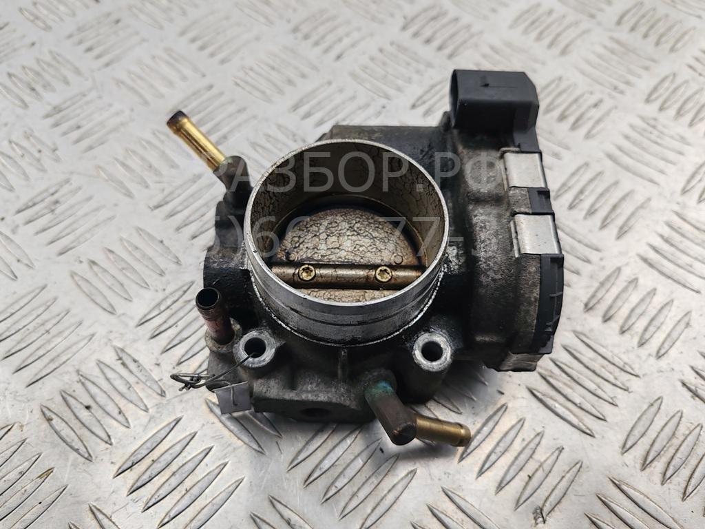 Заслонка дроссельная электрическая