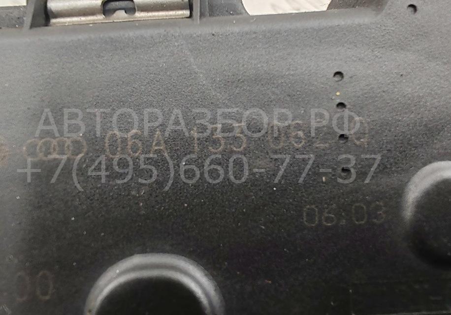 Заслонка дроссельная электрическая