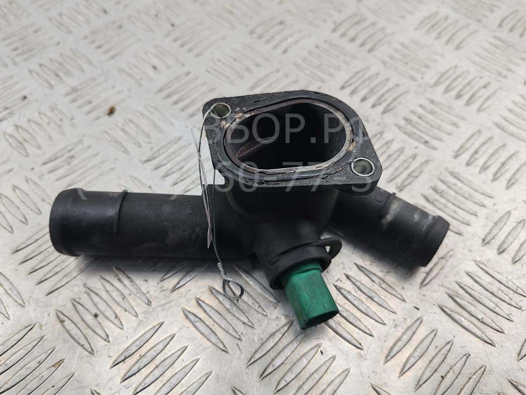 Корпус термостата