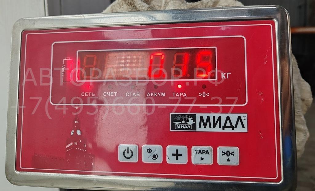 Корпус термостата