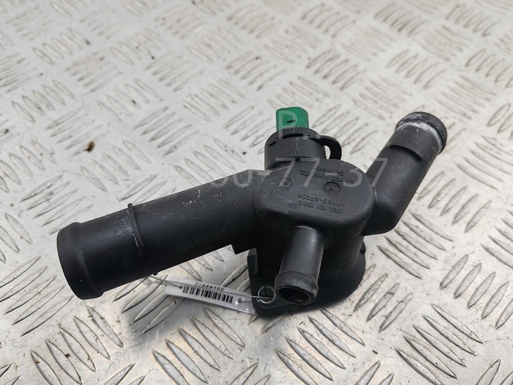 Корпус термостата