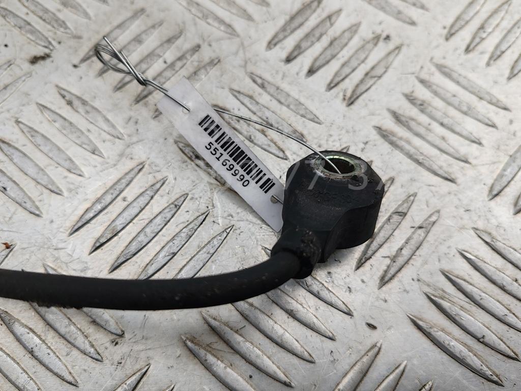 Датчик детонации