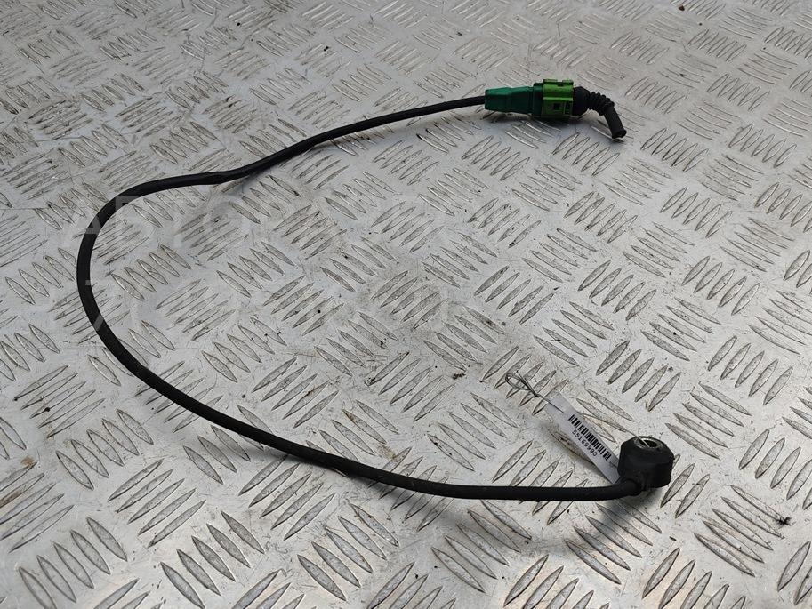 Датчик детонации