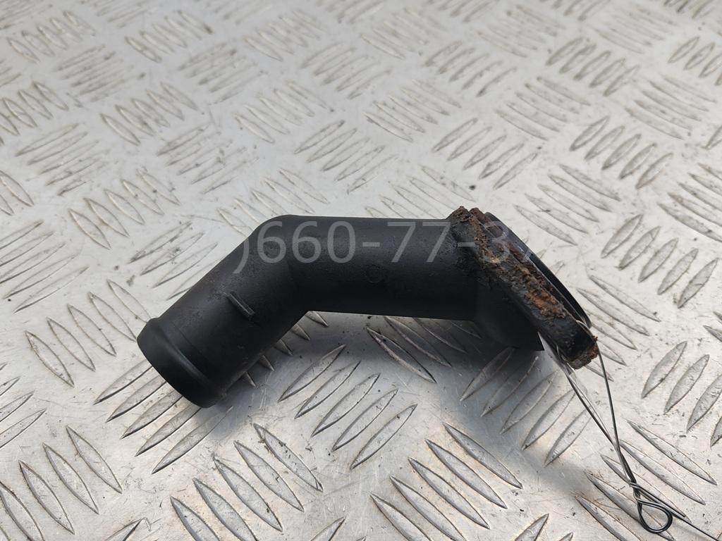 Фланец / тройник