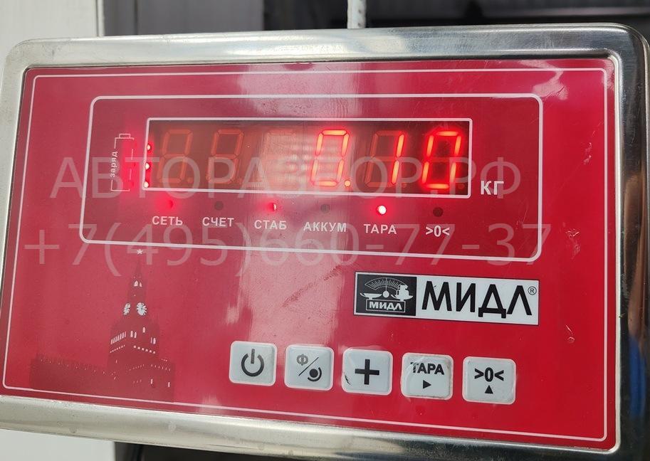 Фланец / тройник