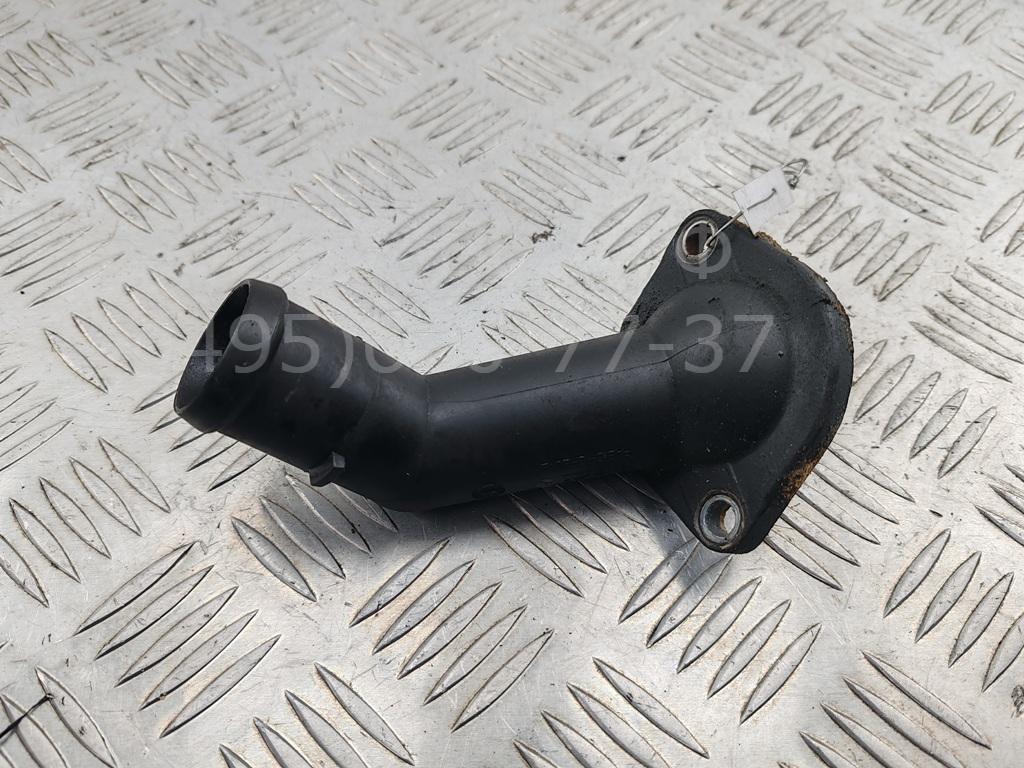 Фланец / тройник