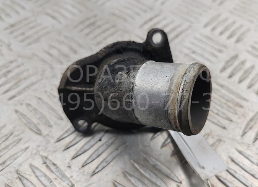 Корпус термостата