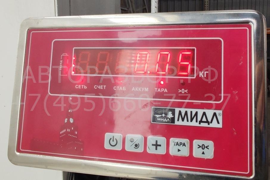 Крышка маслозаливной горловины