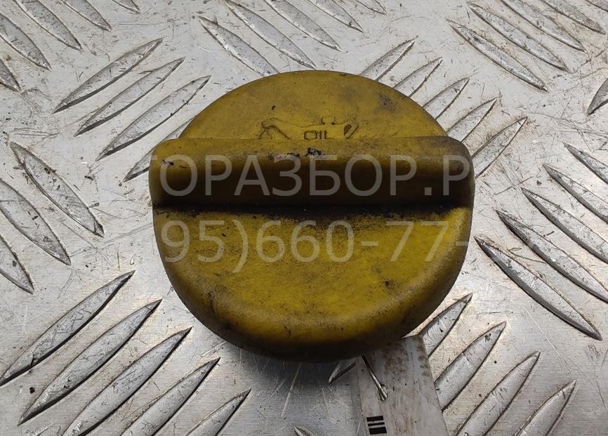 Крышка маслозаливной горловины