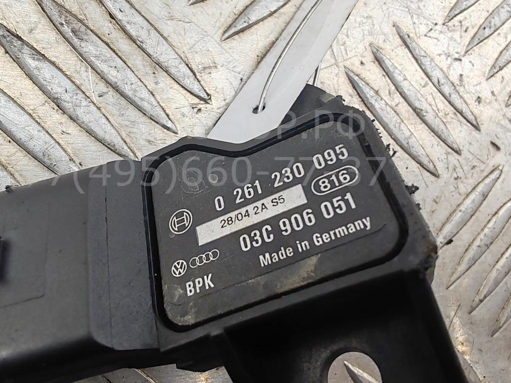 Датчик абсолютного давления