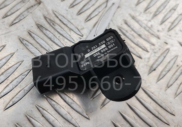 Датчик абсолютного давления