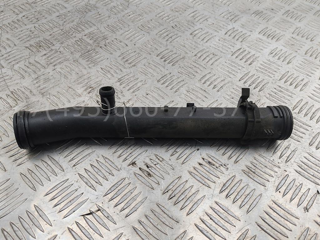 Трубка системы охлаждения