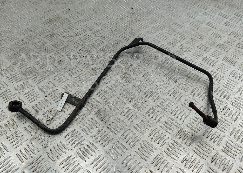 Трубка масляная