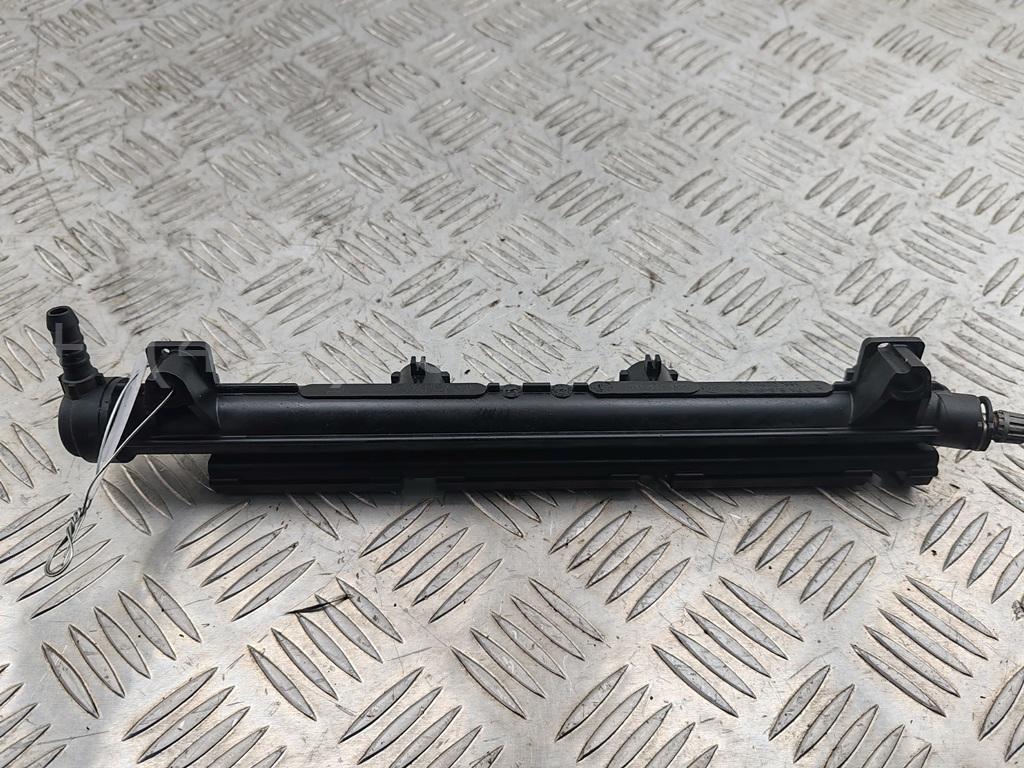 Рейка топливная (рампа)