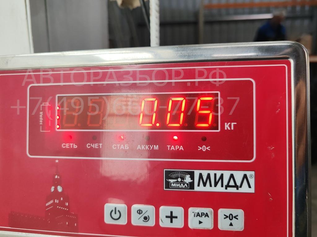 Датчик давления