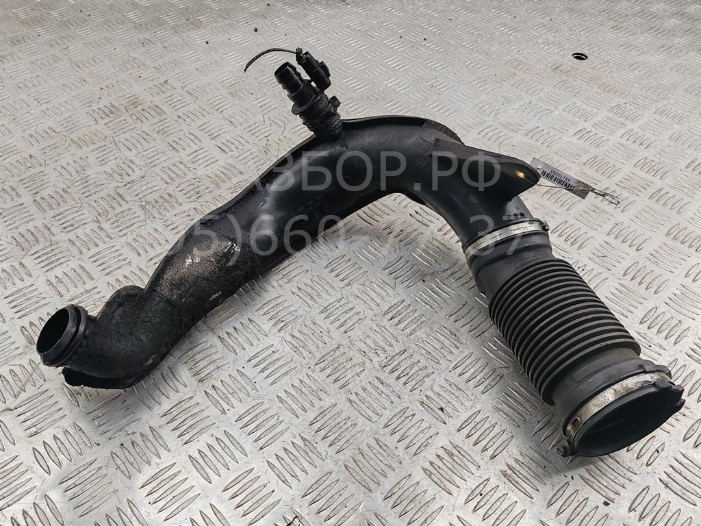 Трубка турбины