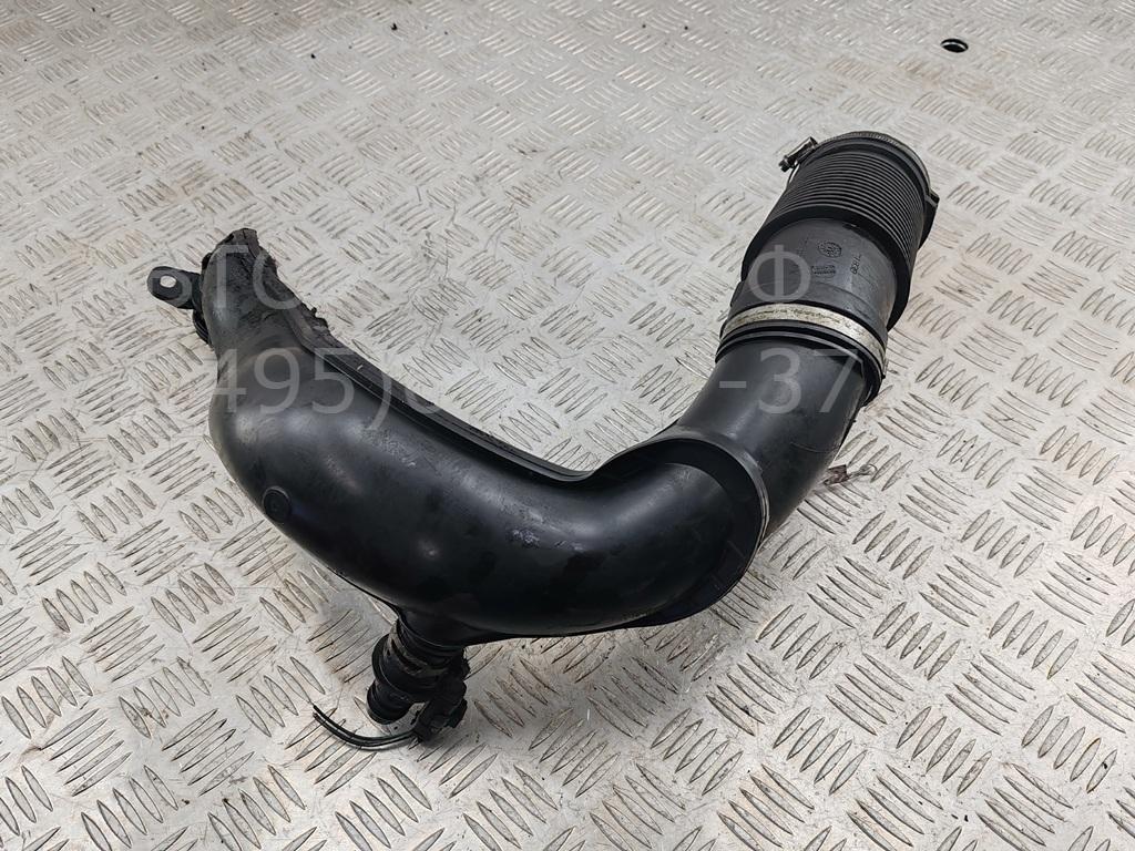 Трубка турбины